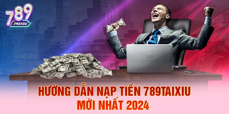 Hướng dẫn nạp tiền tại fo88